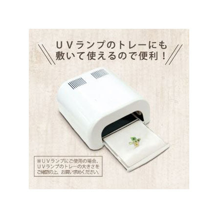 Silicone mat small set