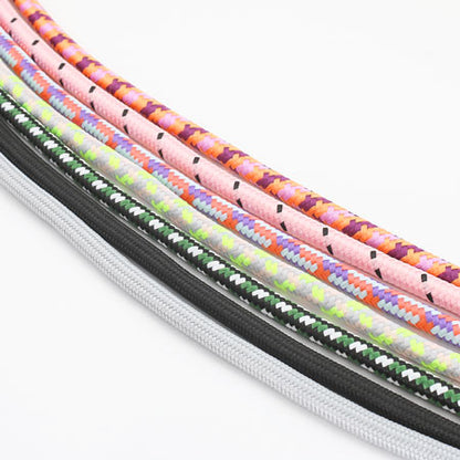 Code Orange Mix for Smoothed Straps