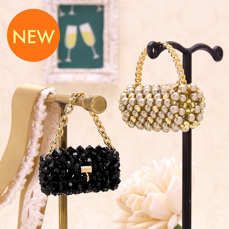 Crystal Bag 1