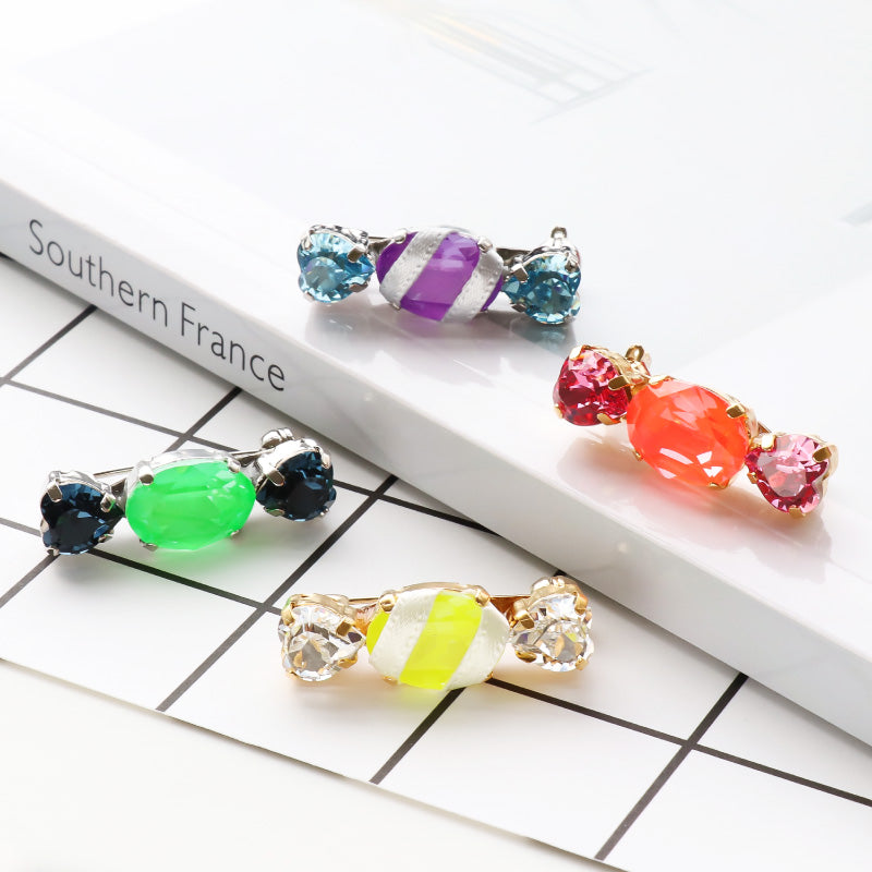 Kiwa crystals 