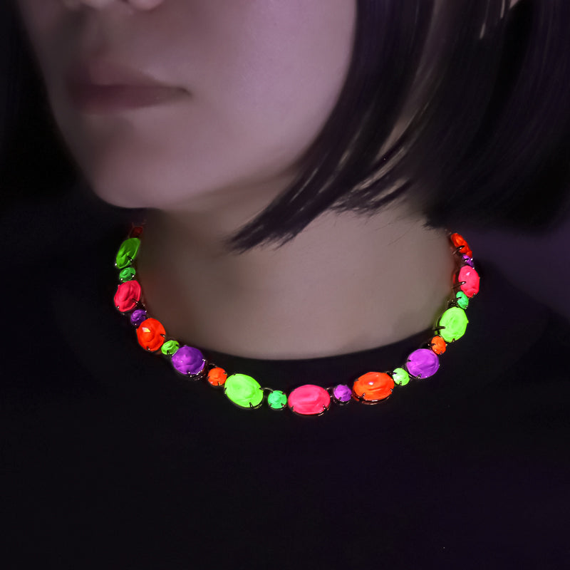 Kiwa crystals 