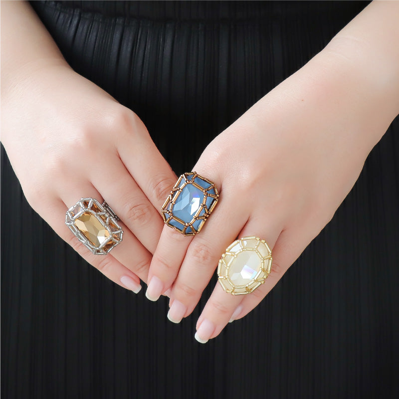 Kiwa crystals 