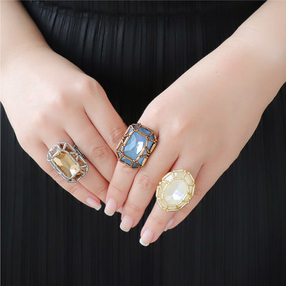 Kiwa crystals 
