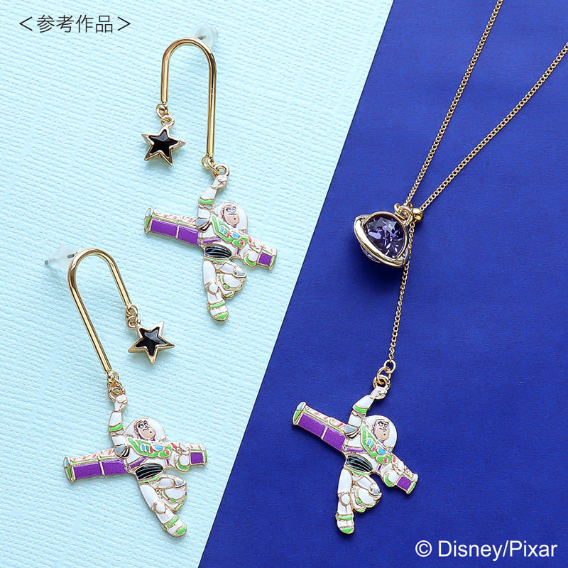 Toy Story Buzz Lightyear Gold