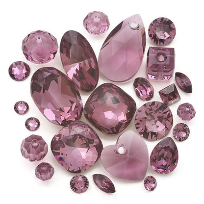 [Large bag]Kiwa crystals 