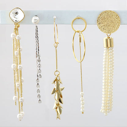 Item: swing parts Pearl
