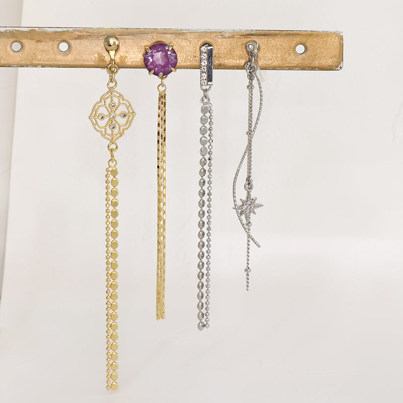 Swing Parts Wave 2 Gold