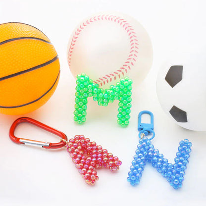 TOHOプラビーズ 丸玉 No.163(水色)